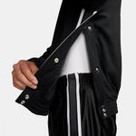 Куртка Nike Premium Basketball Jacket 'Black', черный - фото 4