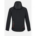 Черная куртка Aulp Robin - фото 2