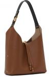 Сумка-тоут Marcie Small Tan Chloé - фото 2