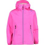 Куртка CMP 32Z5085, розовый - фото