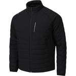 Пуховик мужской DESCENTE, синий - фото 5