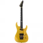 Электрогитара ESP LTD Mirage Deluxe '87 металлический золотой - фото 3