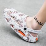 Сабо мужские Caritesport, черный - фото 13