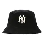 MLB Хлопковое ведро унисекс, Black - фото