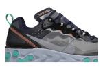 Кроссовки Nike React Element 87 'Neptune Green', зеленый - фото 2