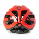 Шлем Gist Primo Restyling, красный - фото 2