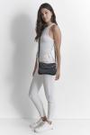 Adria Crossbody DKNY, синий - фото 5