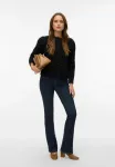 Кардиган vmlisa Vero Moda, Black - фото