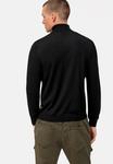Свитер ROLLKRAGEN OLYMP, черный - фото 3