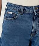Джинсовые шорты Regular fit Guess Jeans, синий - фото 4