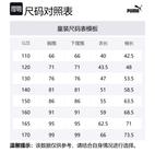 PUMA Футболка Performance Black Kids' - фото 2