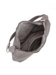 Сумка через плечо David Jones, серый - фото 2