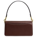 COACH Кожаная сумка через плечо - фото 3