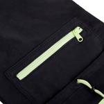 СУМКА ДЛЯ БАДМИНТОНА ДЛЯ ВЗРОСЛЫХ BL 500 ЧЕРНАЯ Perfly - фото 10