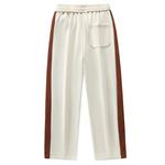 The Simpsons Повседневные брюки унисекс «Симпсоны», Розовый - фото 11