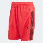Adidas Performance Шорты Regular в цвете дыни - фото 2