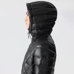 Куртка Mackage Tooky Mackage, Black - фото 3