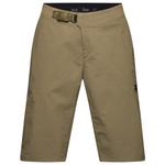 Женские шорты Ranger - велосипедные шорты Fox Racing, Military - фото