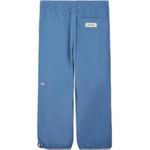 New Era Унисекс карго штаны синие - фото 3