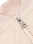 Куртка Pailly Moncler Enfant, розовый - фото 4