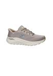 Кроссовки Skechers Trainers, Bruin/Light Brown - фото 6