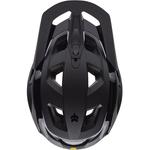 Шлем Fox Racing Speedframe RS Mips Fox Racing, Matte Black - фото 4