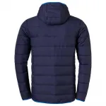 Куртка Uhlsport Essential Ultra Lite Down, синий - фото 2