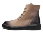 Ботинки мужские Brounvanm, темно-серый - фото 5