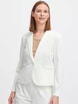 Блейзер b.young Rizetta, Natural White - фото 2