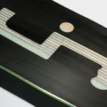 Сноуборд Lib Technologies Cygnus BM Lib Technologies, One Color - фото 2