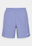 Спортивные шорты Nike Performance CHALLENGER SHORT, World Indigo/Black/Reflective Silver-Coloured/Blue - фото 5