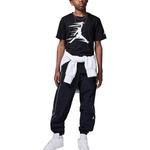 Футболка GS Jordan, черный - фото 3