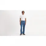 Брюки карго Levi's 568 Loose Strt, синий - фото 4