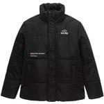 Стеганая куртка мужская Kelme, черный - фото