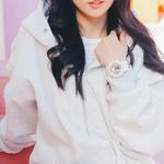 CASIO Часы Unisex Pair Table Series Black Watch - фото 5