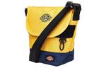 Сумка через плечо унисекс Dickies, Yellow - фото 2