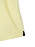 Шорты со складками Sunnei, желтый - фото 2