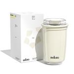 Термостакан STELLATA, синий - фото 5