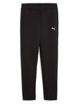 Puma Черные спортивные штаны - фото
