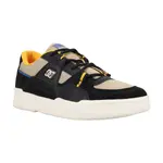 Кроссовки мужские DC Shoes Construct, черный - фото 2