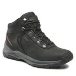 Трекинговые ботинки Merrell ErieMis Ltr, черный - фото