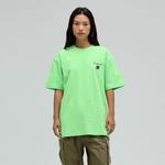 Футболка унисекс UNDEFEATED, белый - фото 10