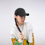 Бейсболка из полиэстера унисекс BAIJUAN, кофейная - фото 9