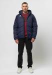 Куртка Kappa VIANETTO, Blue Marine/Dark Blue - фото 2