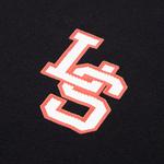 Рубашка Levi's Kids, черный - фото 4