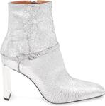 Женские ботильоны BCBGMAXAZRIA Ravi, Silver - фото 2