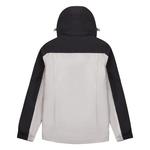 Ветровка унисекс CAMEL, серый лазурно-голубой - фото 3