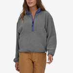 Patagonia Синчилла Флис Топы Women's - фото 8