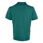 Рубашка поло "coolchecker" Premier, зеленый - фото 2