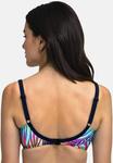 Верх бикини Vivisence, мультиколор - фото 3